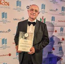 Ahmad Hassouna